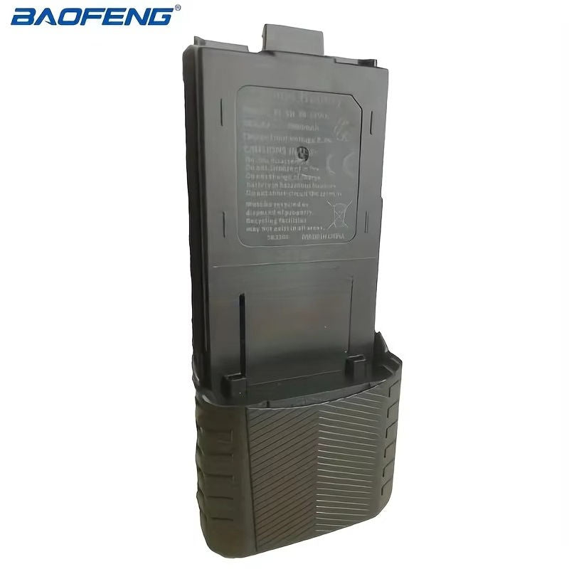 3800 mAh Extended Battery with USB-C Charging