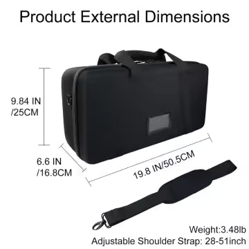 TF - Double Jasmine™ Deluxe – Ultimate Two-Seat Premium Trail Comms Equipment Kit