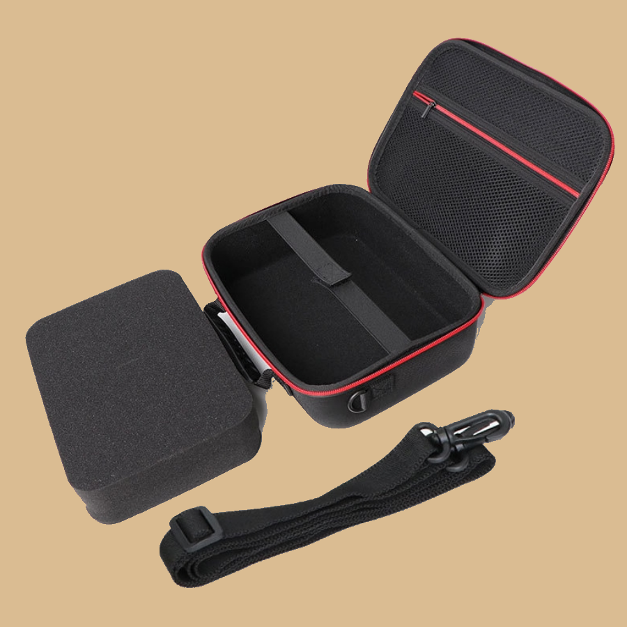 EVA Single Headset Case – Compact Trail Comms Protection