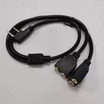 TF - Double Jasmine™ Deluxe – Ultimate Two-Seat Premium Trail Comms Equipment Kit