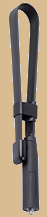 Baofeng M-5R – Tri-Power Trail Radio with Tactical Antenna