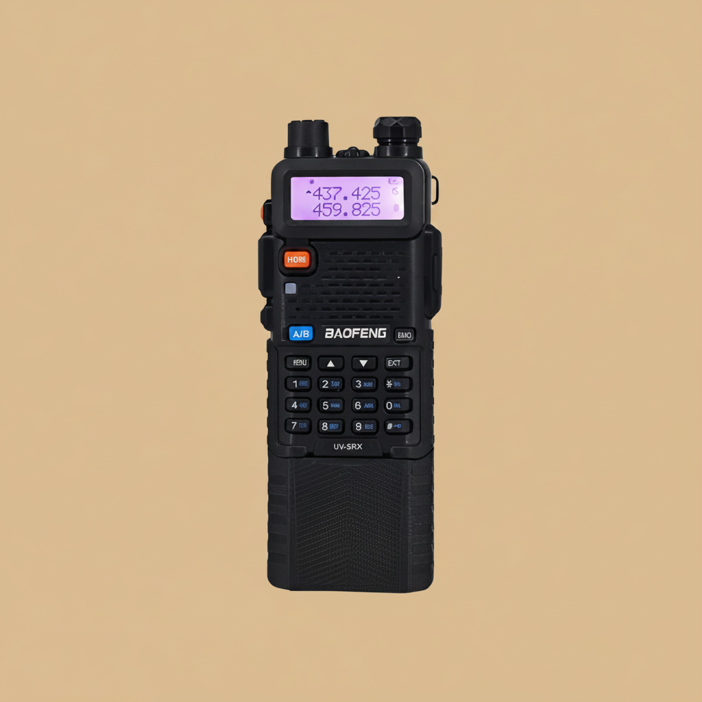 Double Maggie™ + UV5RX Bundle